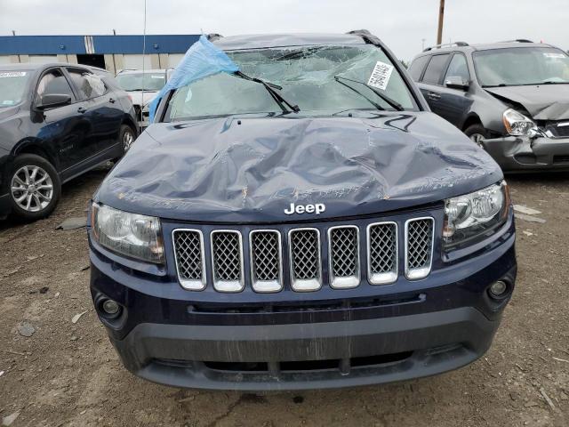 Photo 5 from auction – 2017 JEEP COMPASS LA with VIN 1C4NJDEB3HD142612