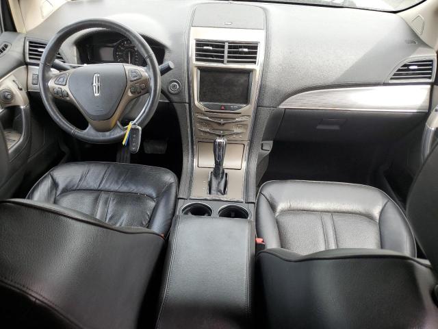 Photo 8 from auction – 2014 LINCOLN MKX with VIN 2LMDJ8JK7EBL09211