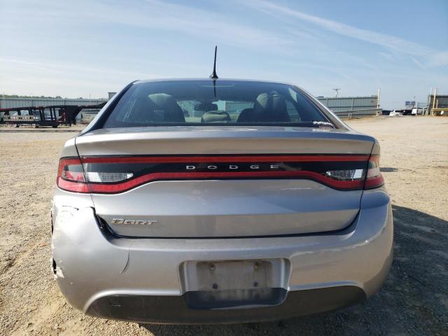 Photo 6 from auction – 2015 DODGE DART SE with VIN 1C3CDFAA1FD182048
