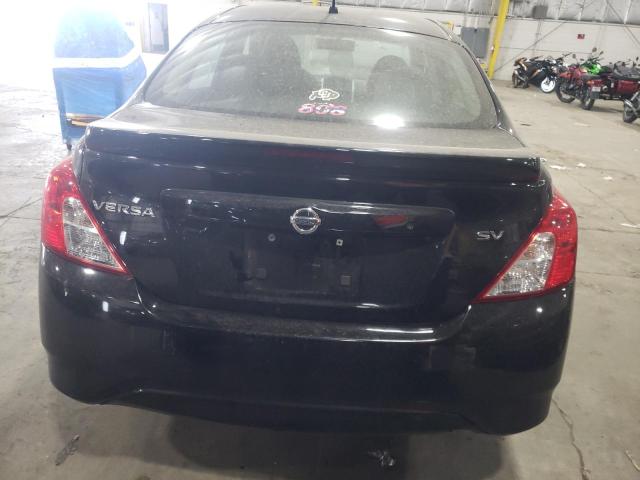 Photo 6 from auction – 2019 NISSAN VERSA S with VIN 3N1CN7AP3KL851656