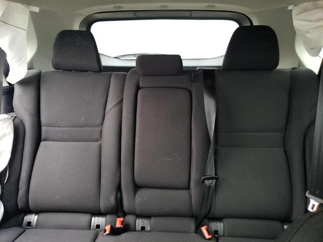 Photo 10 from auction – 2023 NISSAN ROGUE S with VIN 5N1BT3AAXPC790159