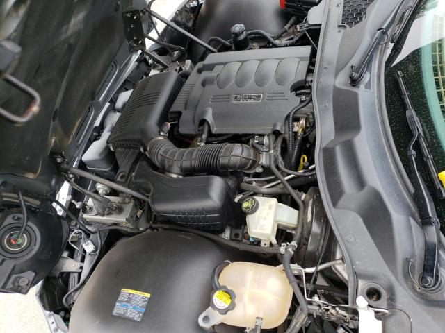 Photo 11 from auction – 2006 PONTIAC SOLSTICE with VIN 1G2MB35B36Y118226