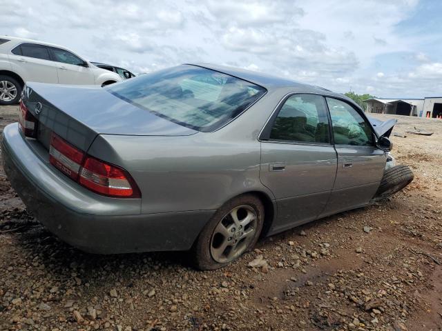 Photo 3 from auction – 2022 LEXUS ES 300 with VIN JT8BF28G9Y0269614