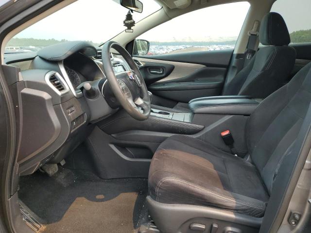 Photo 7 from auction – 2016 NISSAN MURANO S with VIN 5N1AZ2MG5GN120219