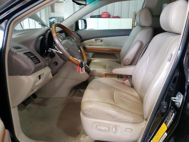 Photo 7 from auction – 2009 LEXUS RX 350 with VIN 2T2GK31U19C062484