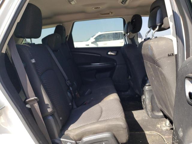 Photo 11 from auction – 2018 DODGE JOURNEY SE with VIN 3C4PDCAB7JT140930