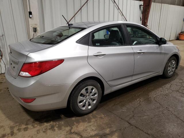 Photo 3 from auction – 2017 HYUNDAI ACCENT with VIN KMHCT4AE6HU292985