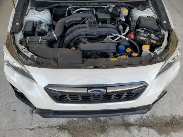Photo 11 from auction – 2018 SUBARU CROSSTREK with VIN JF2GTACC6JH209359