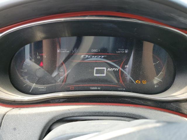 Photo 9 from auction – 2013 DODGE DART LIMIT with VIN 1C3CDFCB1DD325356