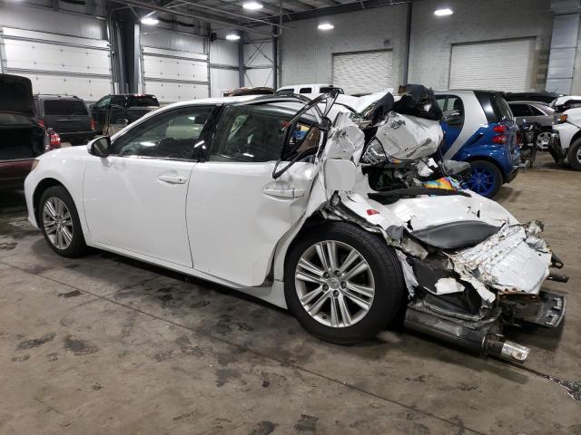 Photo 2 from auction – 2014 LEXUS ES 350 with VIN JTHBK1GG7E2112817