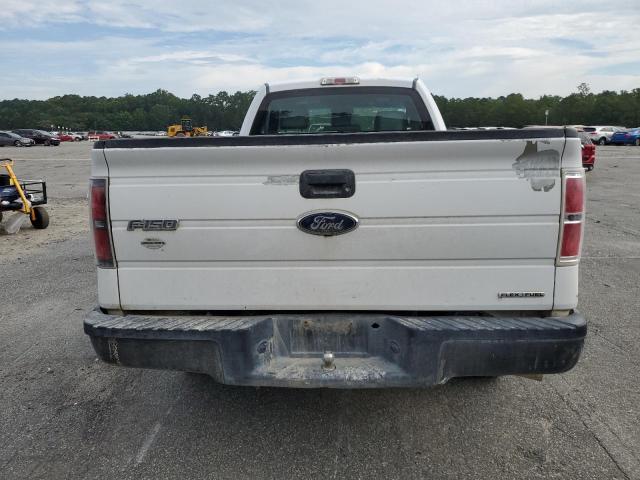 صورة رقم 6 من المزاد - 2014 FORD F-150 مع VIN 1FTNF1CF4EKF05044