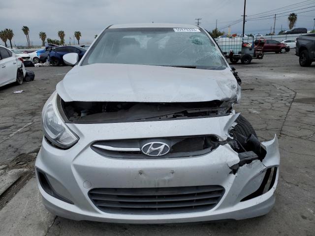 Photo 5 from auction – 2016 HYUNDAI ACCENT SE with VIN KMHCT4AE3GU122209