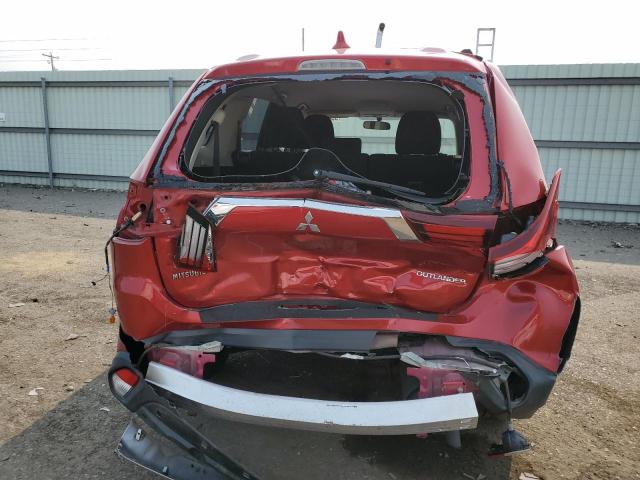 Photo 6 from auction – 2019 MITSUBISHI OUTLANDER with VIN JA4AD2A36KZ053369