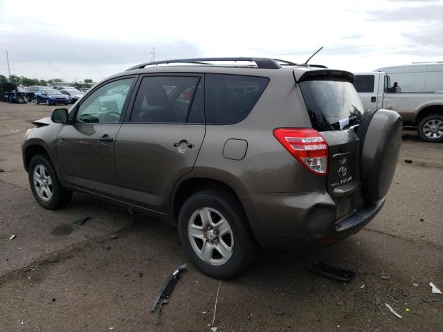 Photo 2 from auction – 2010 TOYOTA RAV4 with VIN 2T3ZF4DVXAW022586