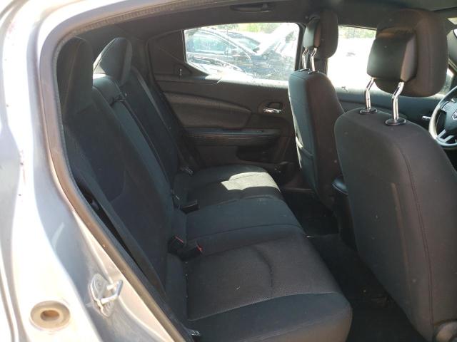 Photo 10 from auction – 2014 DODGE AVENGER SE with VIN 1C3CDZAB9EN146014