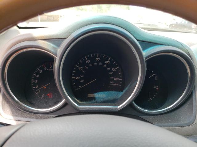 Фото 9 с аукциона – 2004 LEXUS RX 330 с VIN 2T2HA31U04C037303