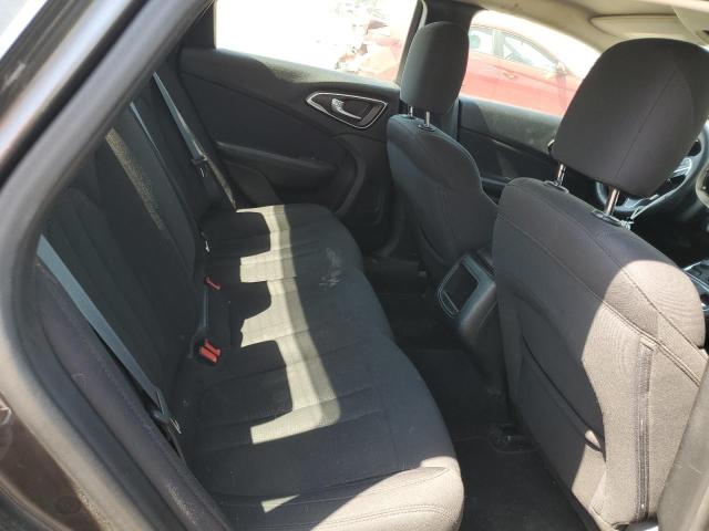 Photo 10 from auction – 2015 CHRYSLER 200 LIMITE with VIN 1C3CCCAB6FN698152