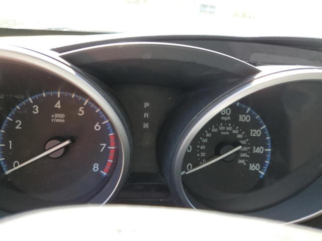 Photo 9 from auction – 2012 MAZDA 3 I with VIN JM1BL1W89C1547673