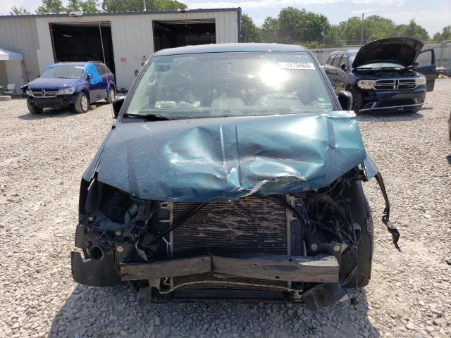 Photo 5 from auction – 2009 DODGE GRAND CARA with VIN 2D8HN44E29R621293
