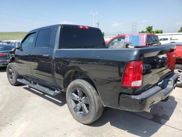 Photo 2 from auction – 2017 RAM 1500 ST with VIN 3C6RR7KT2HG602846
