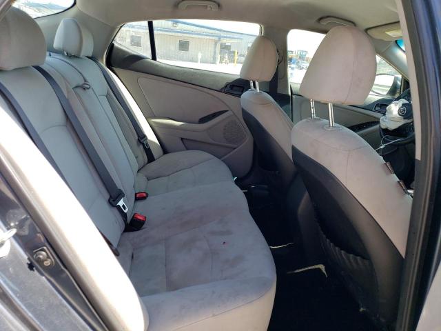 Photo 10 from auction – 2015 KIA OPTIMA LX with VIN KNAGM4A74F5596924