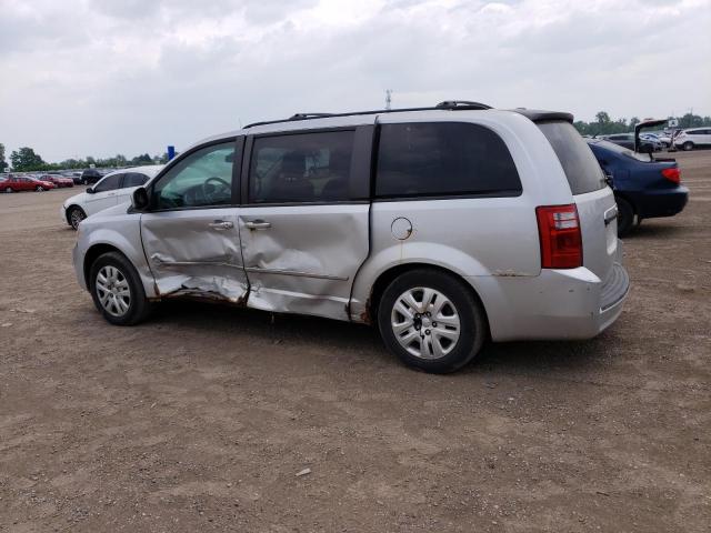 Photo 2 from auction – 2010 DODGE GRAND CARA with VIN 2D4RN4DE5AR277632