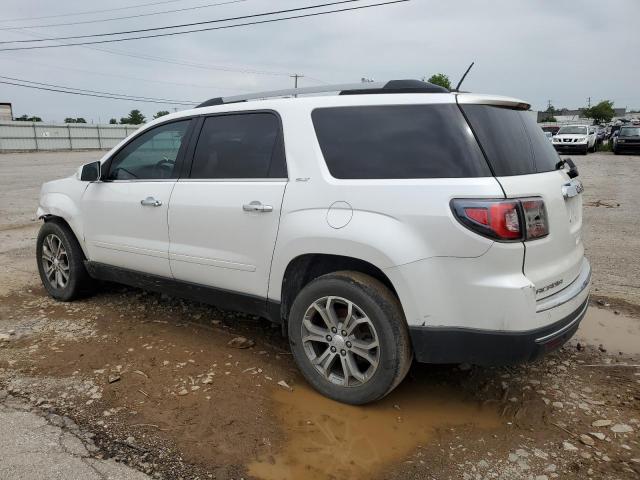 Photo 2 from auction – 2016 GMC ACADIA SLT with VIN 1GKKRRKD6GJ173260