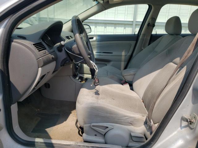 Photo 7 from auction – 2005 CHEVROLET COBALT LS with VIN 1G1AL52F257572673