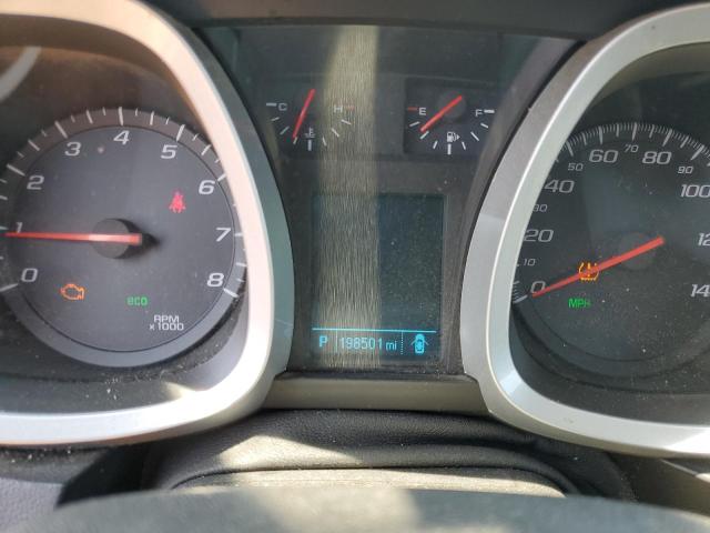 Photo 9 from auction – 2015 CHEVROLET EQUINOX LS with VIN 2GNALAEK9F6124920