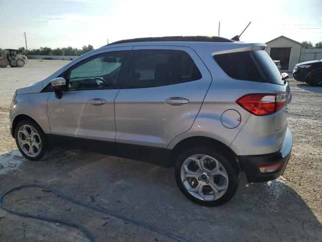 Photo 2 from auction – 2021 FORD ECOSPORT S with VIN MAJ3S2GEXMC438801