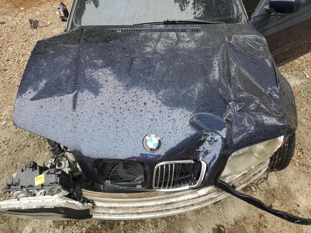 Photo 11 from auction – 2001 BMW 330 I with VIN WBAAV53441FJ63604