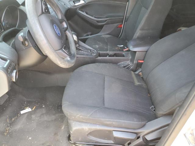 Photo 7 from auction – 2018 FORD FOCUS SE with VIN 1FADP3F24JL277814