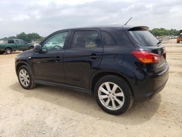 Photo 2 from auction – 2015 MITSUBISHI OUTLANDER with VIN 4A4AR3AU3FE024097