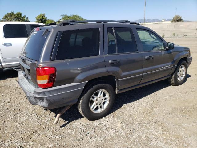 Photo 3 from auction – 2003 JEEP GRAND CHER with VIN 1J4GW48S03C585489