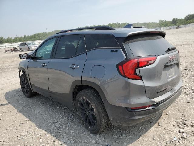 Photo 2 from auction – 2021 GMC TERRAIN SL with VIN 3GKALMEVXML375995