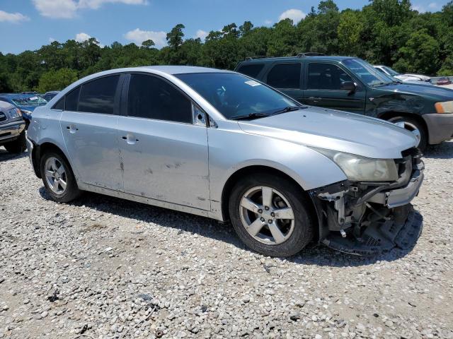 Photo 4 from auction – 2012 CHEVROLET CRUZE LT with VIN 1G1PF5SC1C7227008