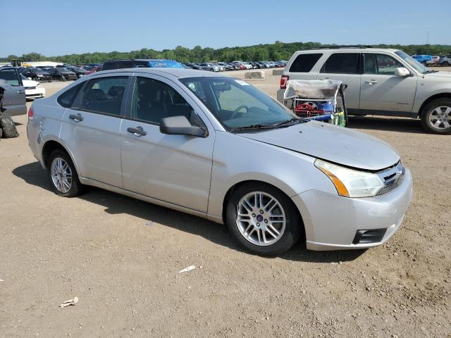Photo 4 from auction – 2010 FORD FOCUS SE with VIN 1FAHP3FNXAW111422