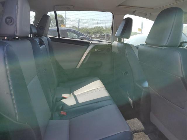 Photo 10 from auction – 2015 TOYOTA RAV4 LIMIT with VIN 2T3DFREVXFW357893