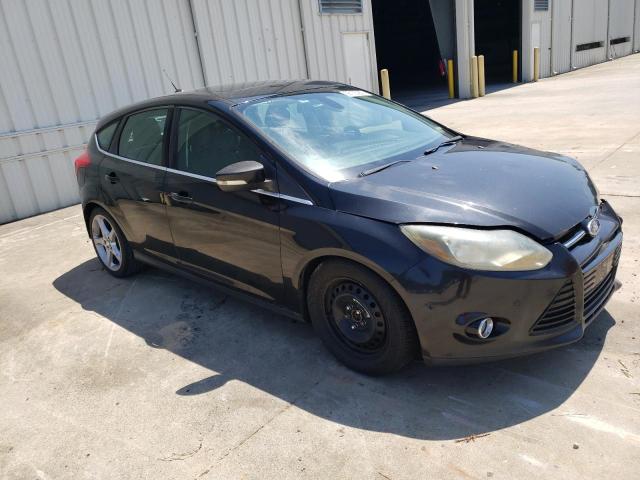 Photo 4 from auction – 2012 FORD FOCUS TITA with VIN 1FAHP3N23CL124282