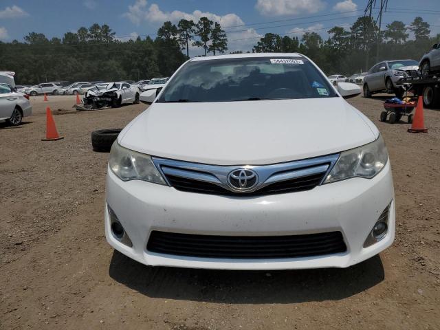 Photo 5 from auction – 2014 TOYOTA CAMRY L with VIN 4T4BF1FK9ER355370
