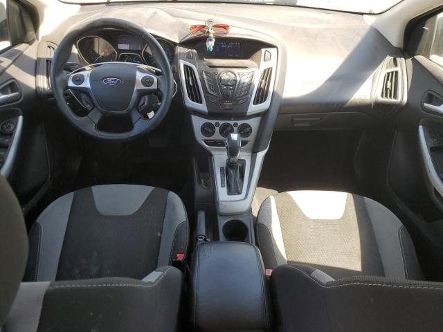Снимка 8 от търг – 2012 FORD FOCUS SE с VIN 1FAHP3F28CL452781