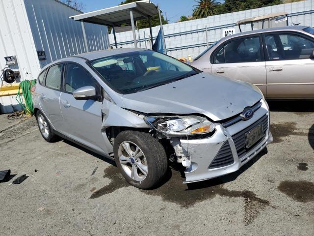 Photo 4 from auction – 2014 FORD FOCUS SE with VIN 1FADP3K28EL312088