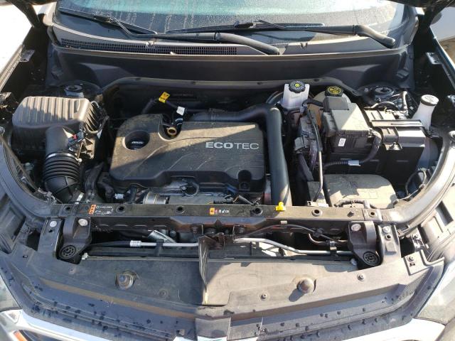 Photo 11 from auction – 2019 CHEVROLET EQUINOX LS with VIN 2GNAXHEV7K6241736