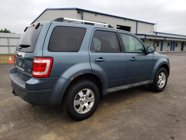 Photo 3 from auction – 2010 FORD ESCAPE LIM with VIN 1FMCU9EG1AKB30897