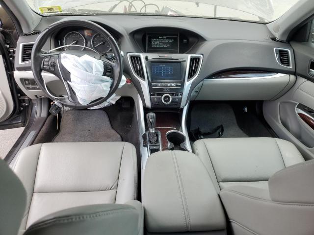 Photo 8 from auction – 2015 ACURA TLX with VIN 19UUB1F31FA015890