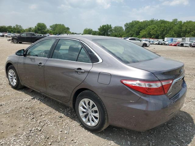 Photo 2 from auction – 2015 TOYOTA CAMRY LE with VIN 4T4BF1FK9FR484467
