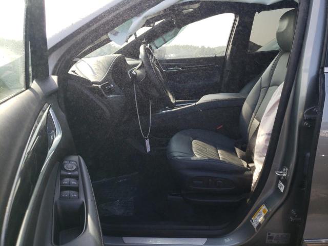 Photo 7 from auction – 2023 BUICK ENCLAVE ES with VIN 5GAERBKW5PJ143735
