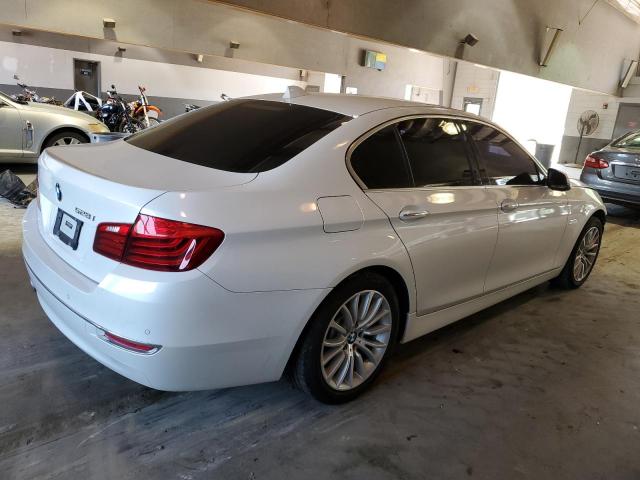 Photo 3 from auction – 2014 BMW 528 I with VIN WBA5A5C5XED020891