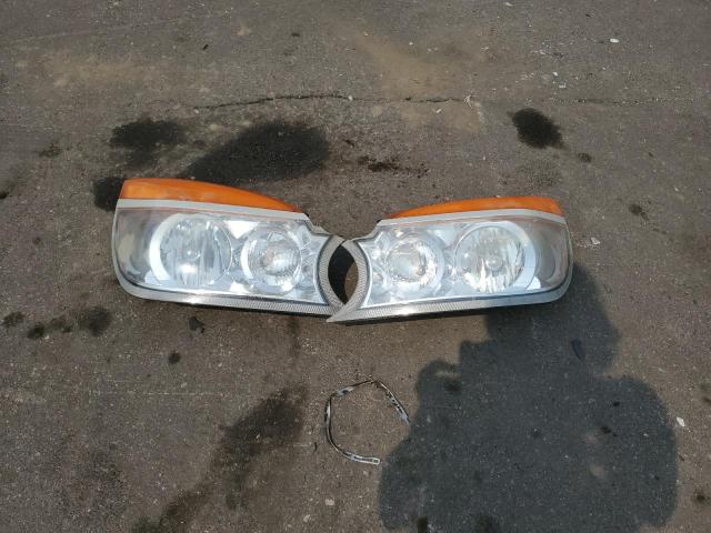 Photo 13 from auction – 2003 BUICK RENDEZVOUS with VIN 3G5DA03E23S541383