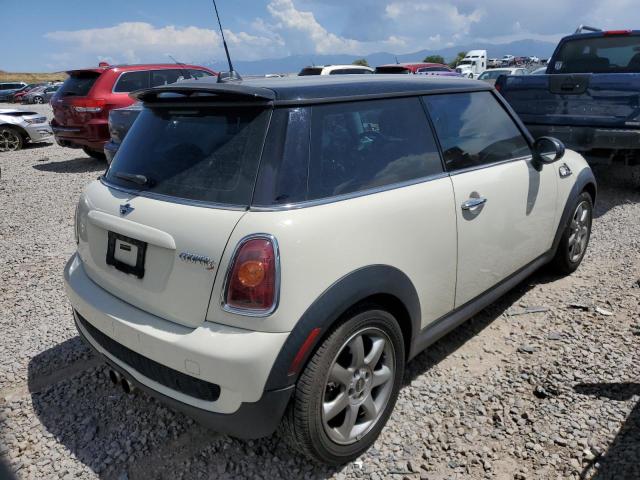 Photo 3 from auction – 2009 MINI COOPER S with VIN WMWMF73529TT97350